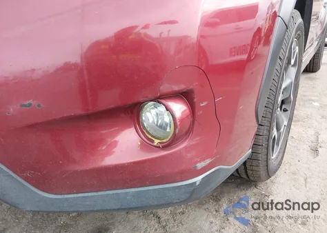 2013 Subaru Xv Crosstrek 2.0I Limited z USA, uszkodzony, nr VIN JF2GPAKC8D2212258